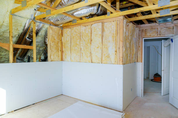 Best Wall Insulation Contractor  in USA